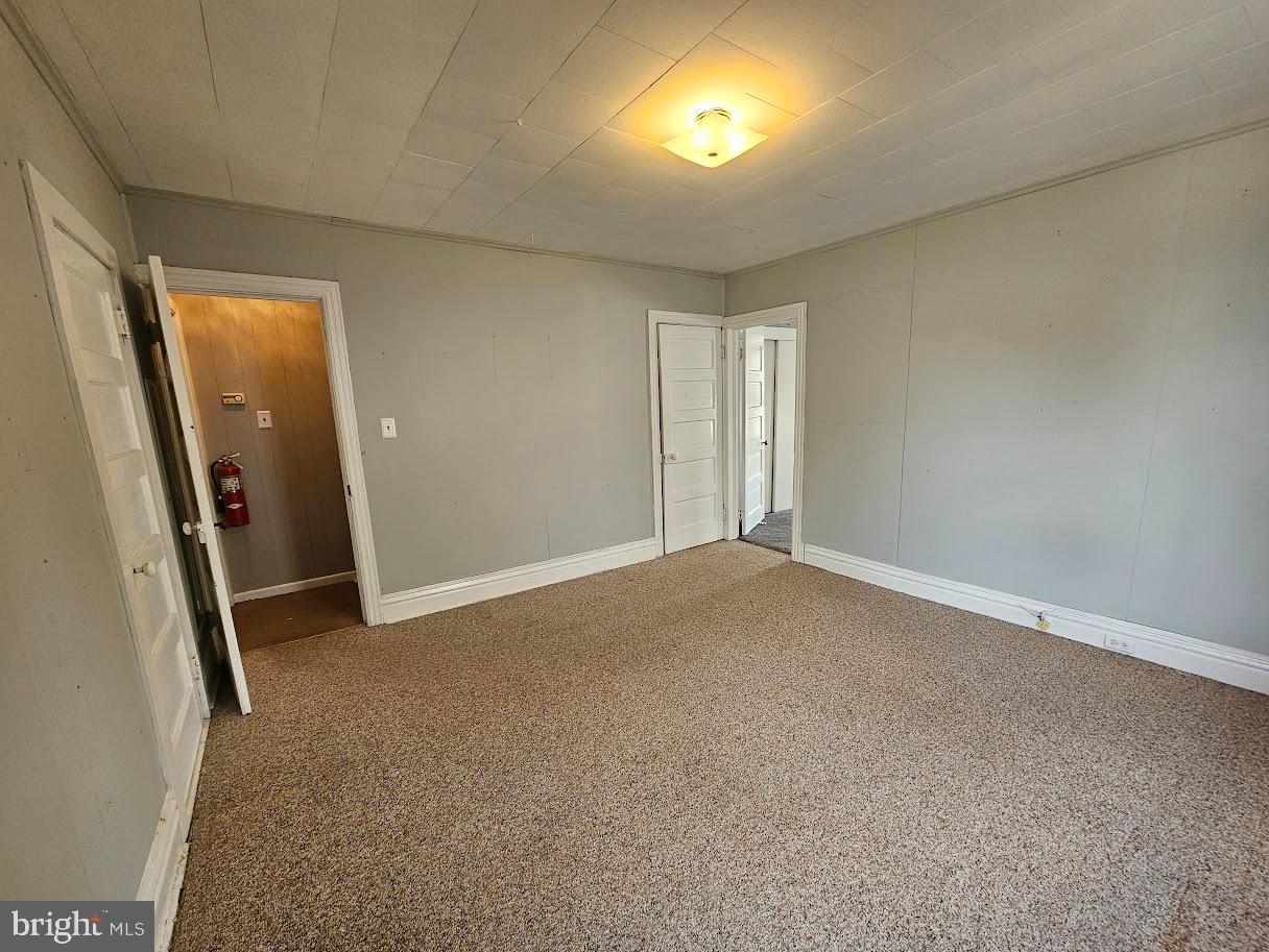 69 North Water Street Lititz, PA 17543 - Photo 8 of 14 Spacious room with natural light and charm.