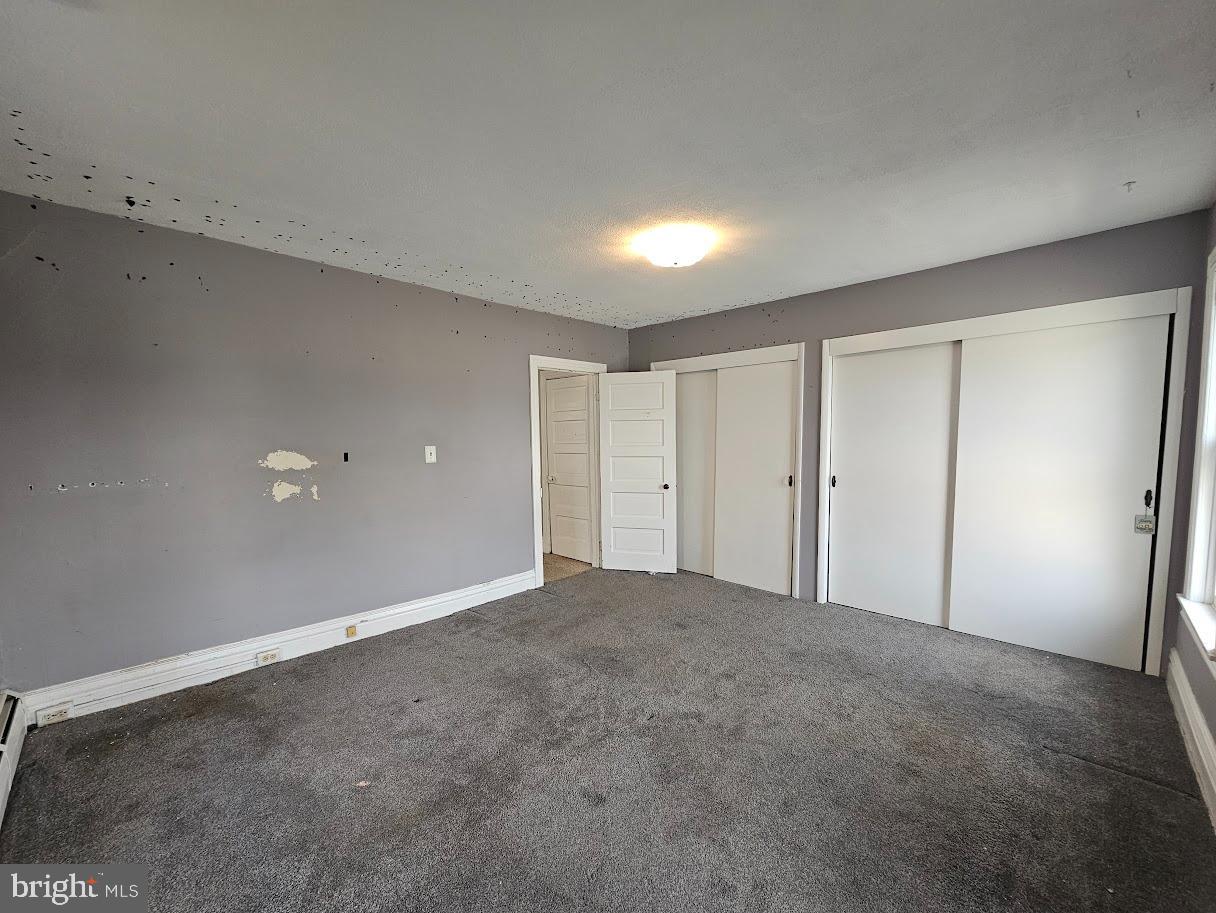 69 North Water Street Lititz, PA 17543 - Photo 9 of 14 Spacious room with potential for transformation.