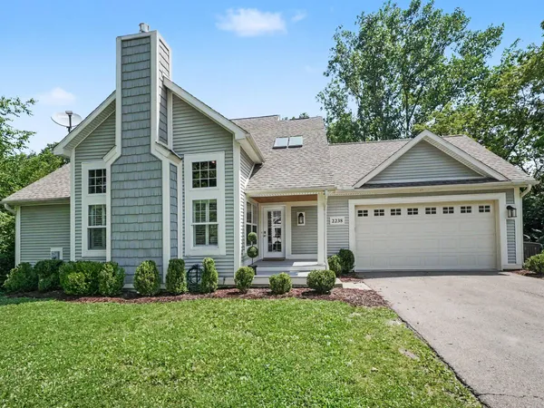 $669,000 | 2238 Foss Street, Ann Arbor, MI 48103