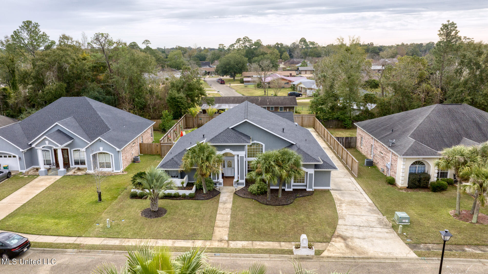 2299 Rue Maison Biloxi, MS 39532 - Photo 2 of 41 229RueMaison-1