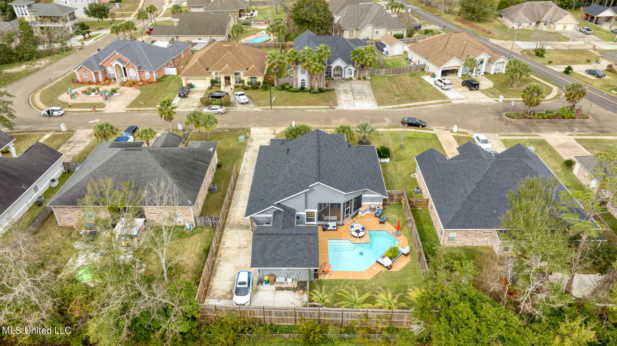 2299 Rue Maison Biloxi, MS 39532 - Photo 3 of 41 229RueMaison-6