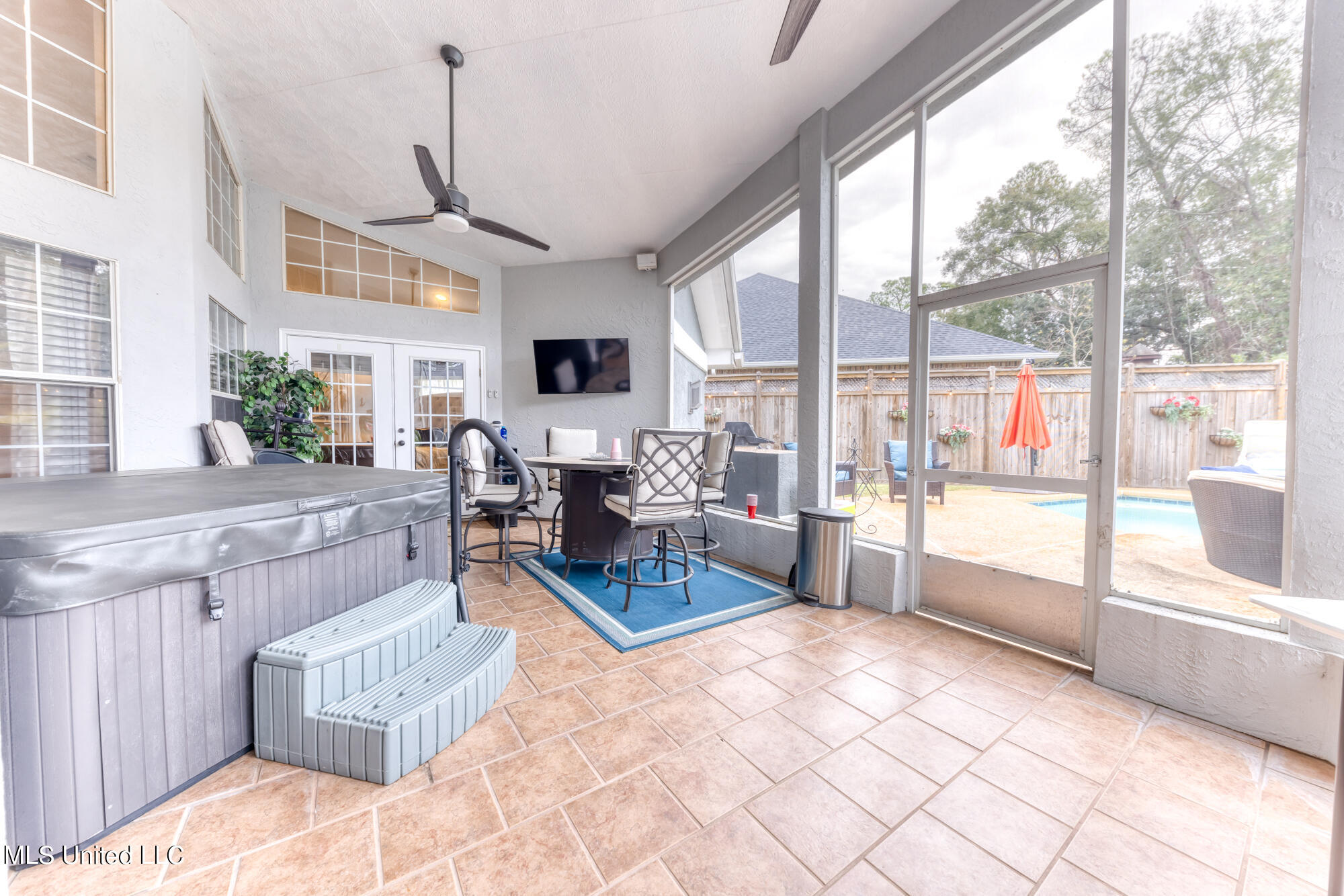 2299 Rue Maison Biloxi, MS 39532 - Photo 31 of 41 229RueMaison-37