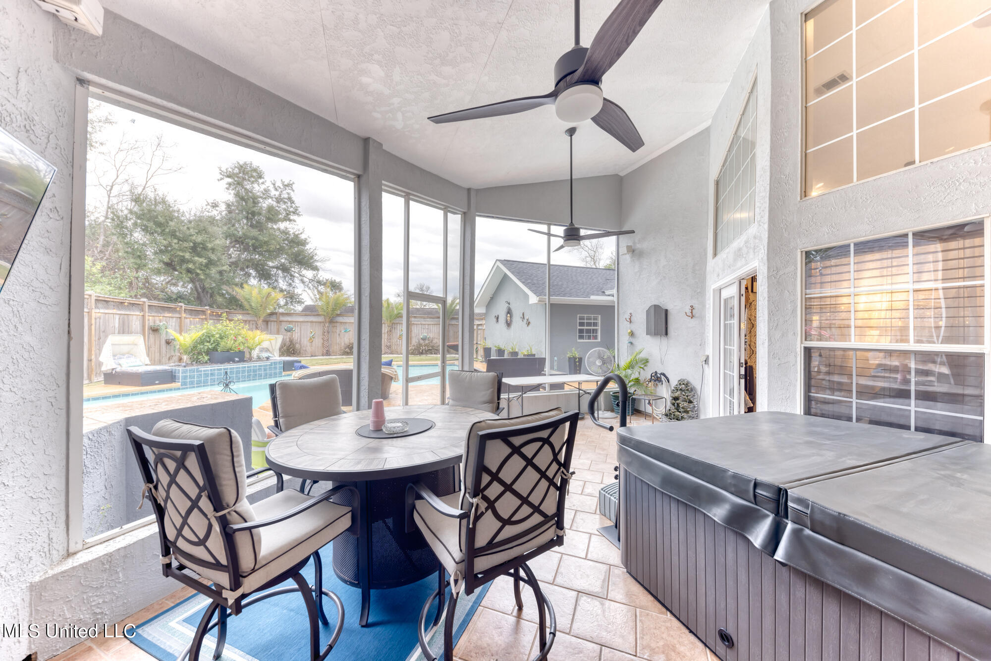 2299 Rue Maison Biloxi, MS 39532 - Photo 32 of 41 229RueMaison-38