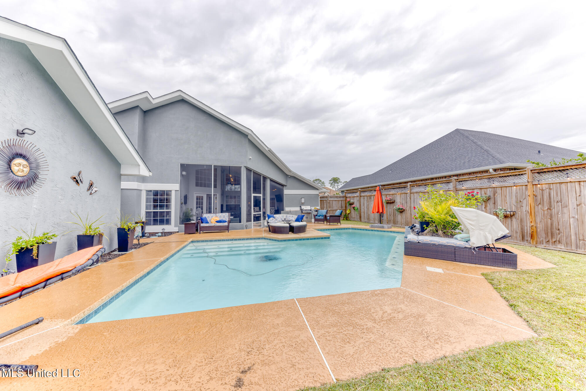 2299 Rue Maison Biloxi, MS 39532 - Photo 34 of 41 229RueMaison-40