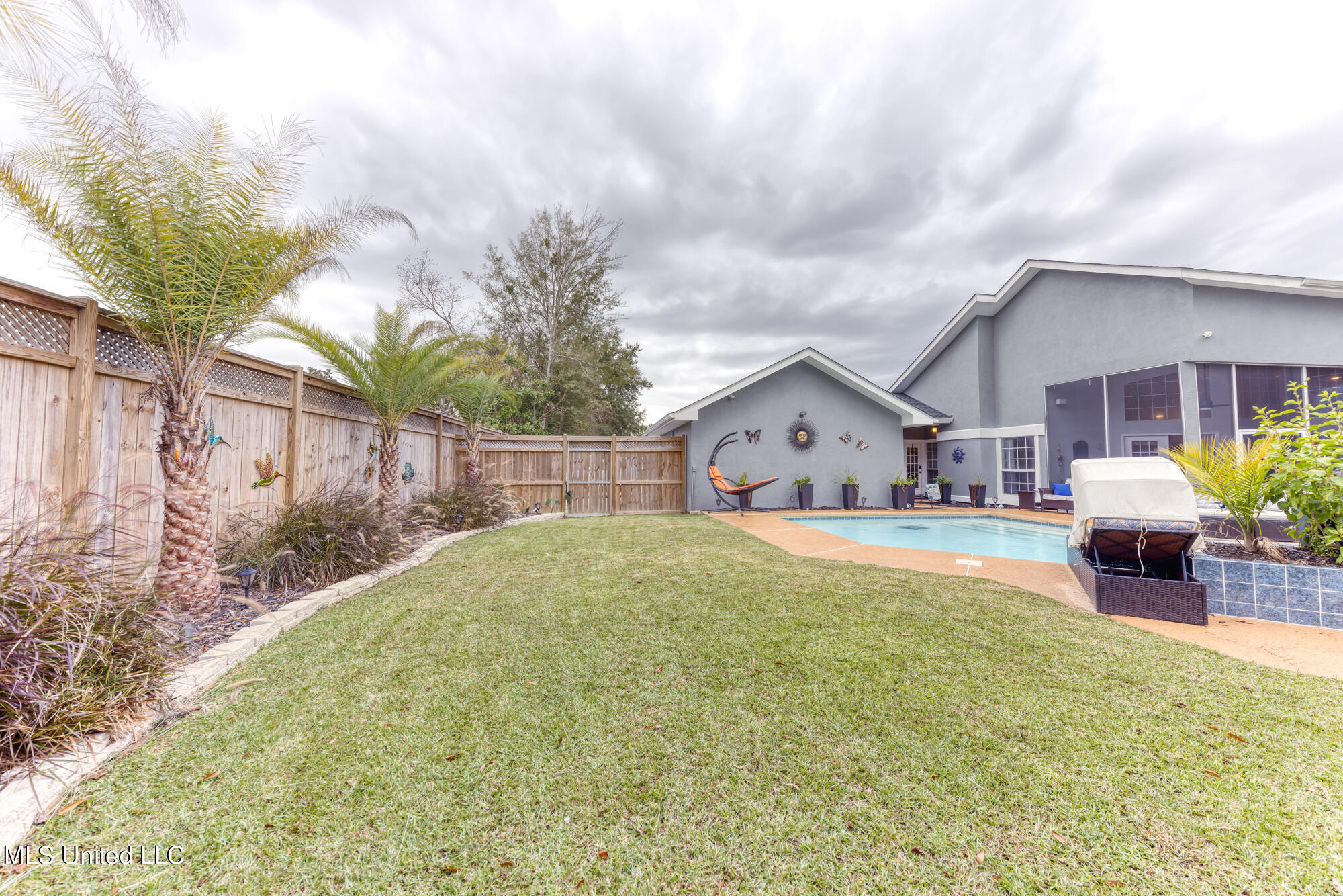2299 Rue Maison Biloxi, MS 39532 - Photo 35 of 41 229RueMaison-41