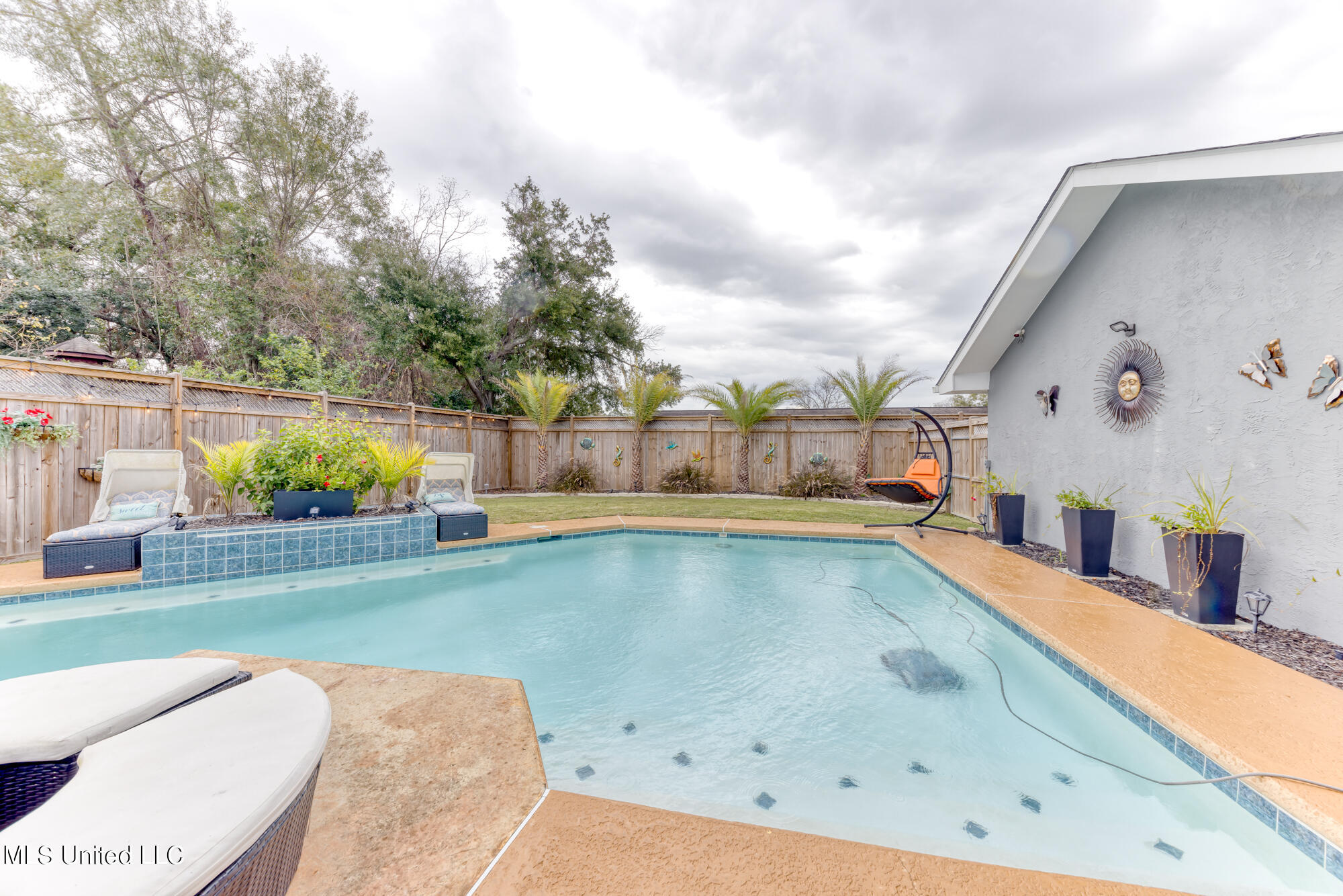2299 Rue Maison Biloxi, MS 39532 - Photo 37 of 41 229RueMaison-45