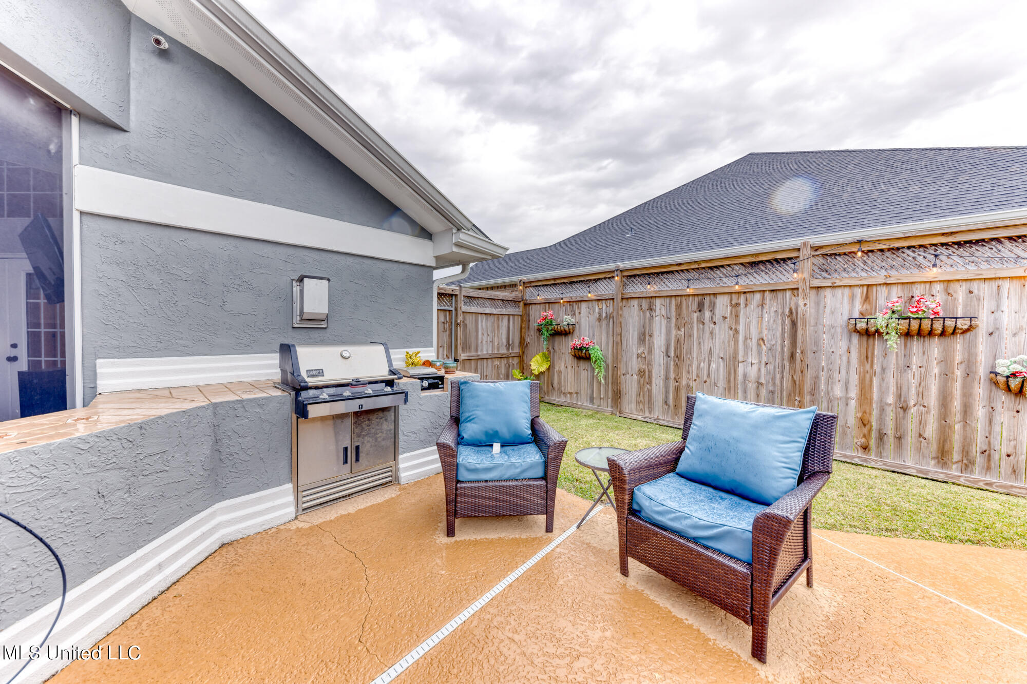 2299 Rue Maison Biloxi, MS 39532 - Photo 38 of 41 229RueMaison-43