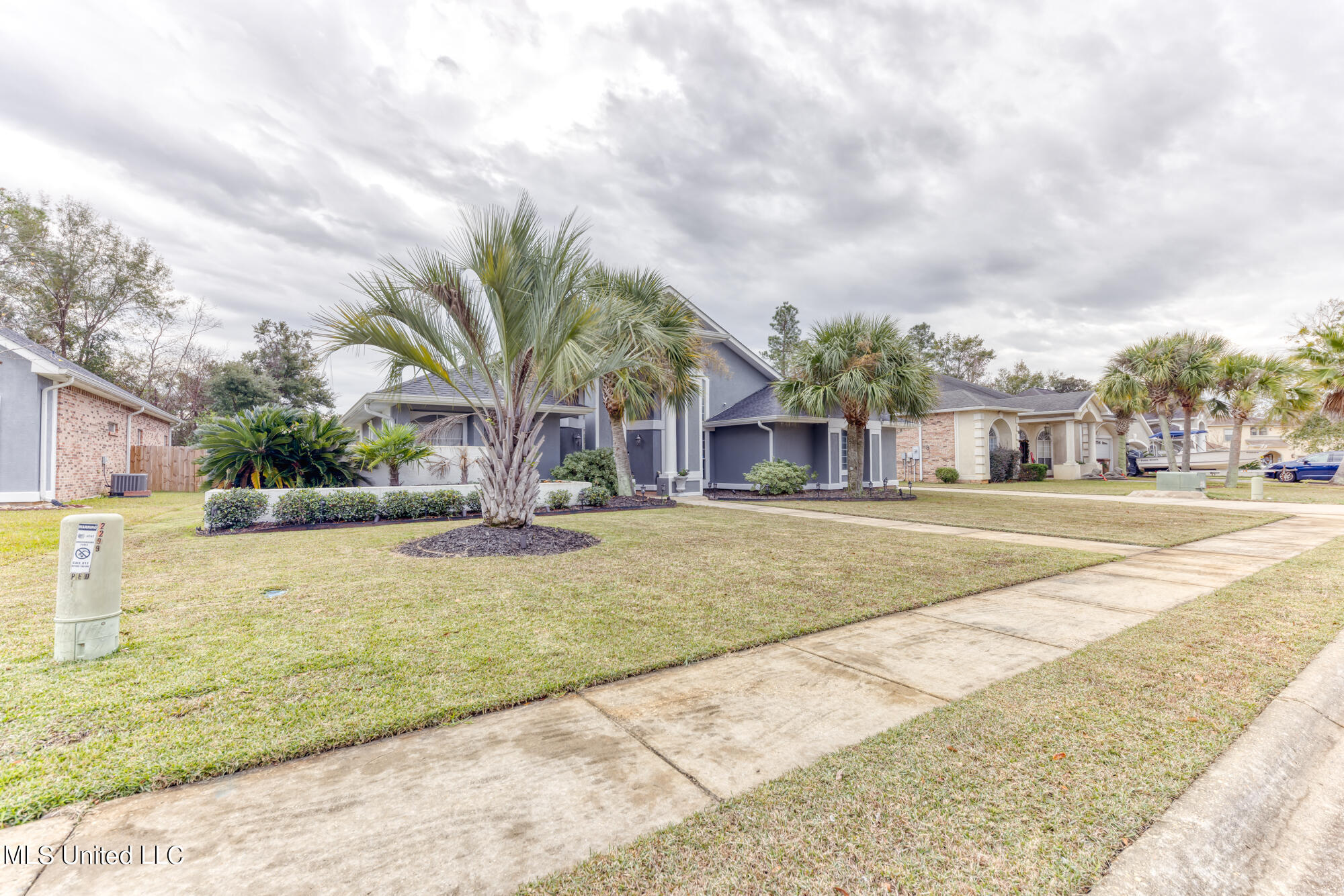 2299 Rue Maison Biloxi, MS 39532 - Photo 5 of 41 229RueMaison-9
