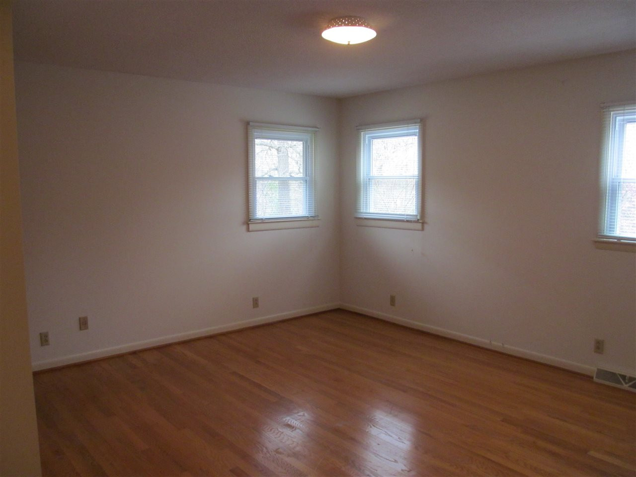 3409 Doyle Road Raleigh, NC 27607 - Photo 11 of 25 Master Bedroom