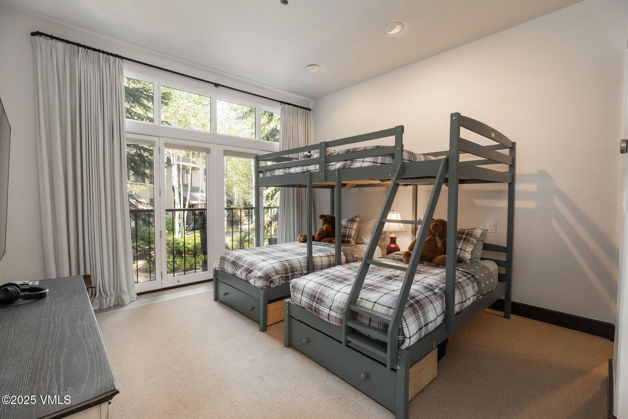 66 Arrowhead Circle, Unit 5 Edwards, CO 81632 - Photo 12 of 15 buffalo_park_5_interior_bed04