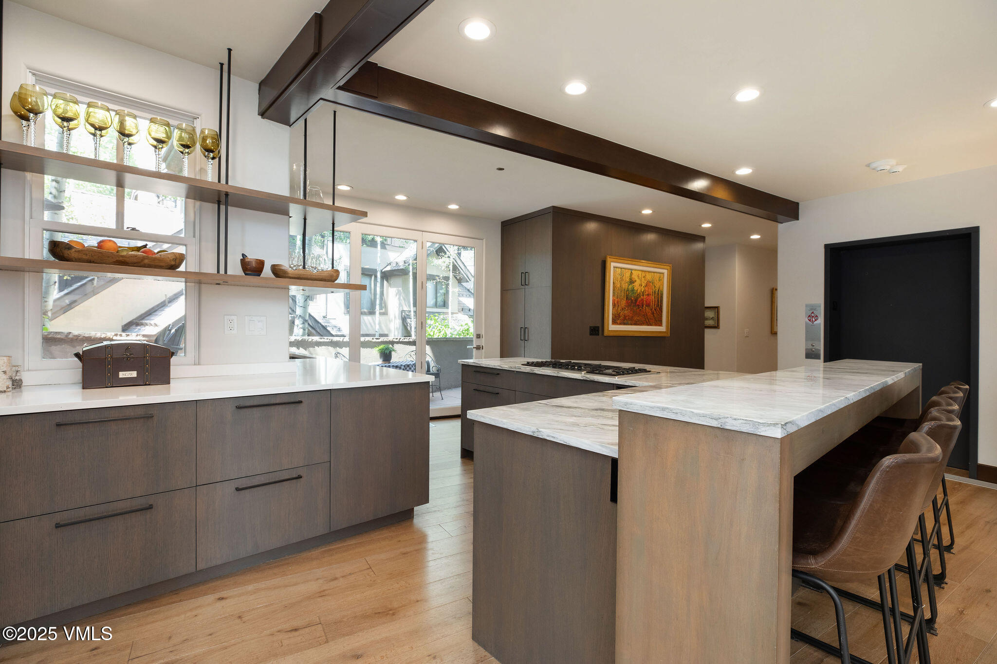 66 Arrowhead Circle, Unit 5 Edwards, CO 81632 - Photo 3 of 15 buffalo_park_5_interior_kitchen_a