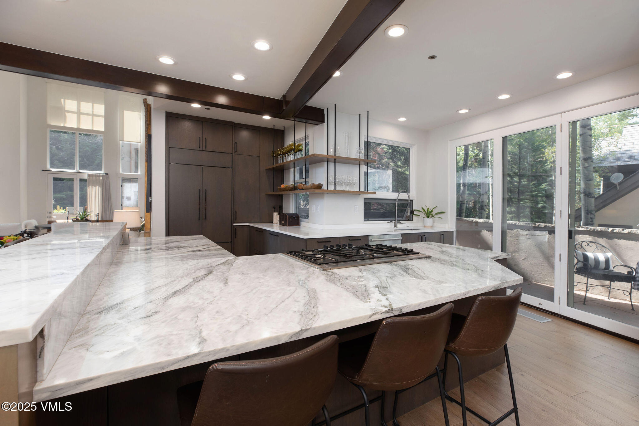 66 Arrowhead Circle, Unit 5 Edwards, CO 81632 - Photo 4 of 15 buffalo_park_5_interior_kitchen_b