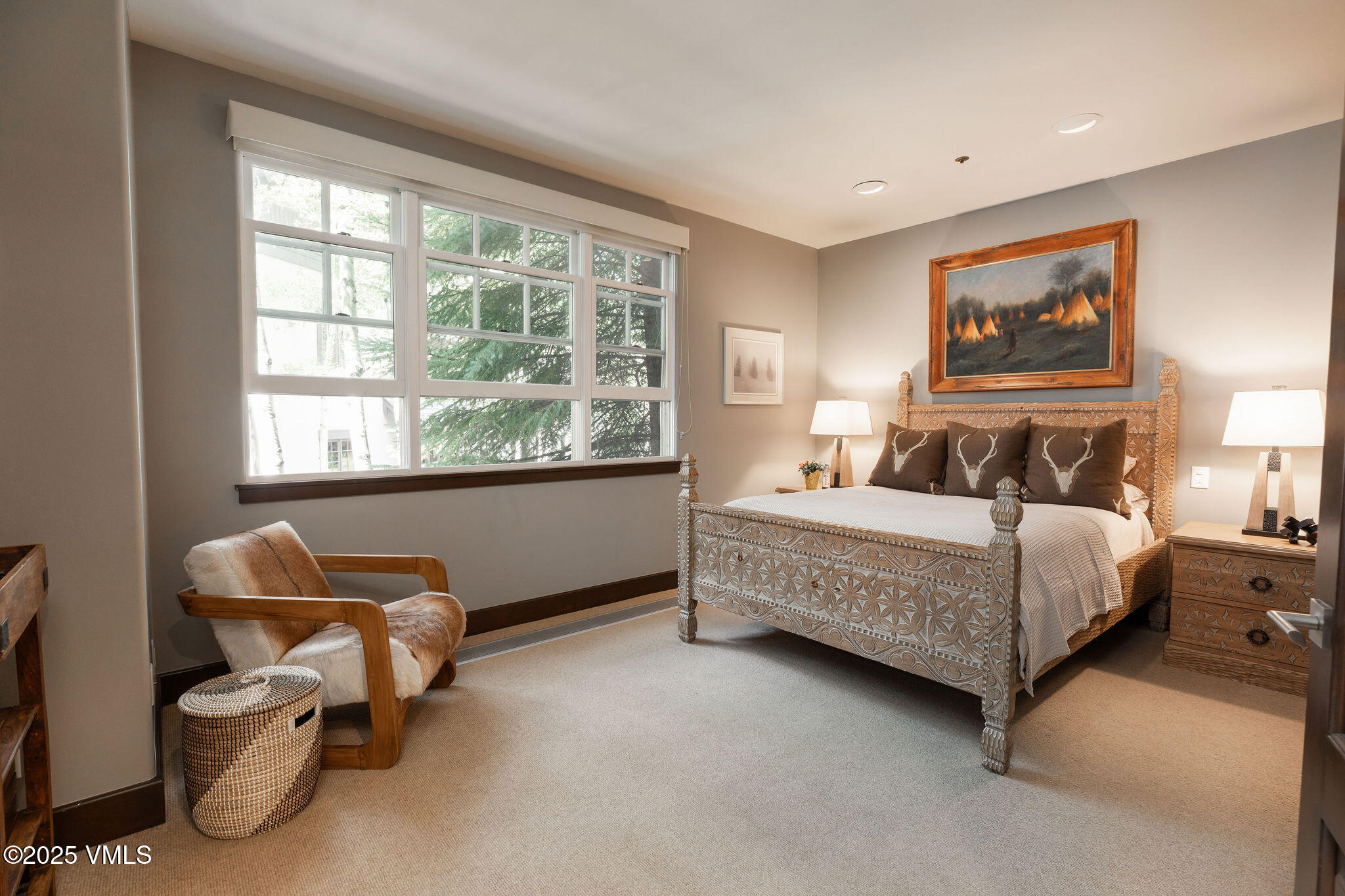 66 Arrowhead Circle, Unit 5 Edwards, CO 81632 - Photo 10 of 15 buffalo_park_5_interior_bed03