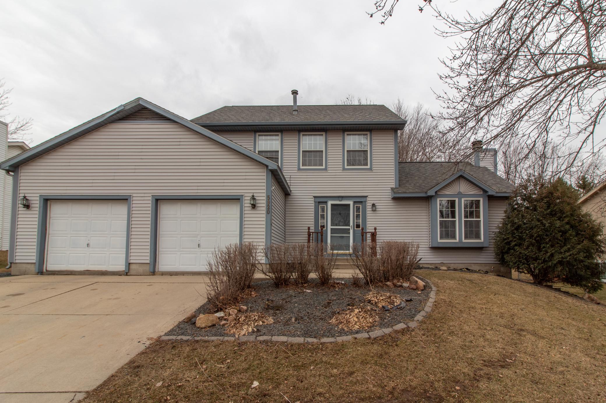 5920 24th Avenue Northwest Rochester, MN 55901 - Photo 1 of 1