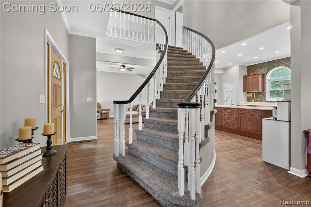 8114 Chilson Road Pinckney, MI 48169 - Photo 5 of 32