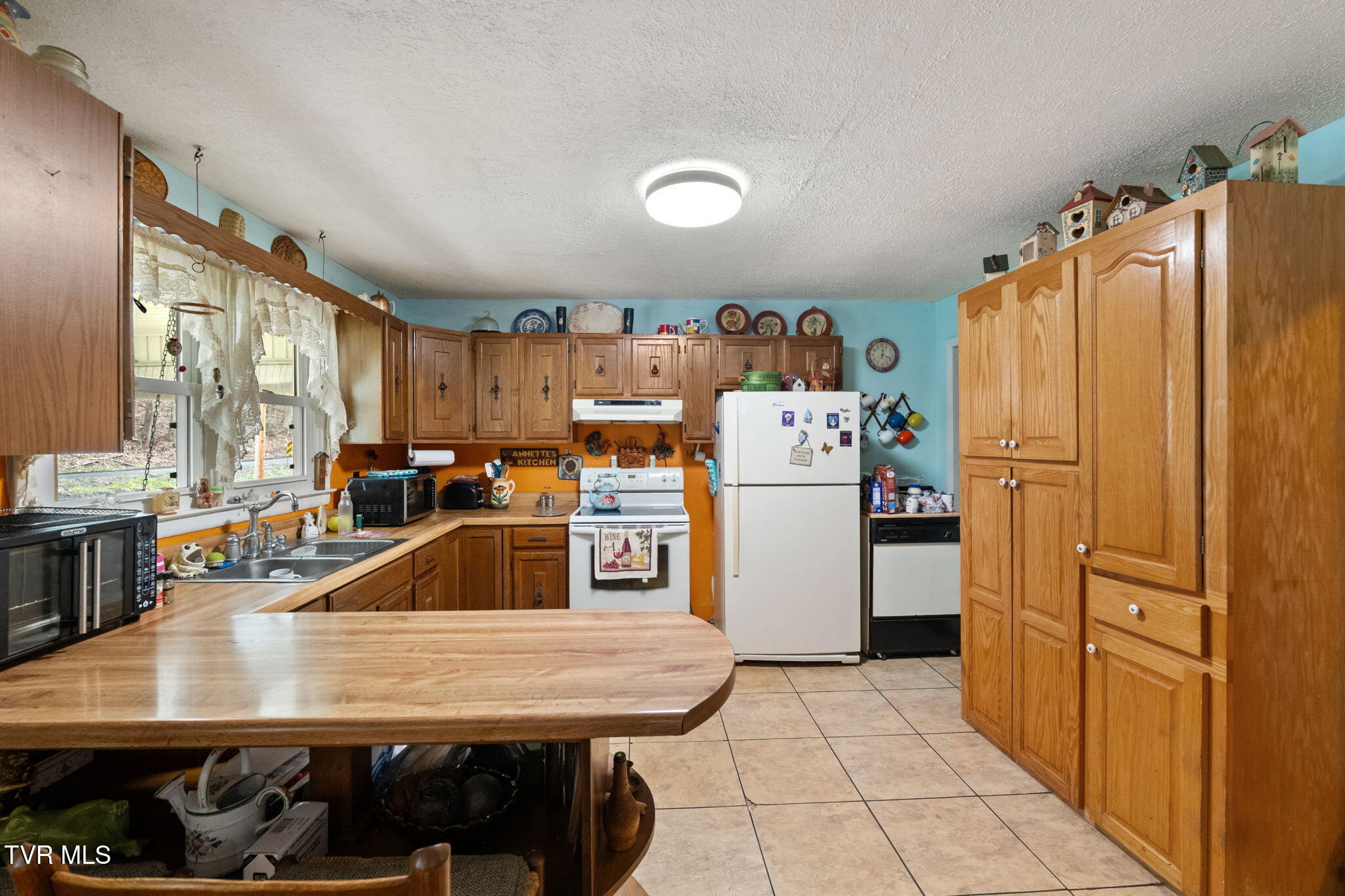 23146 Taylor Valley Road Damascus, VA 24236 - Photo 11 of 31 30-web-or-mls-23146-taylors-valley-rd