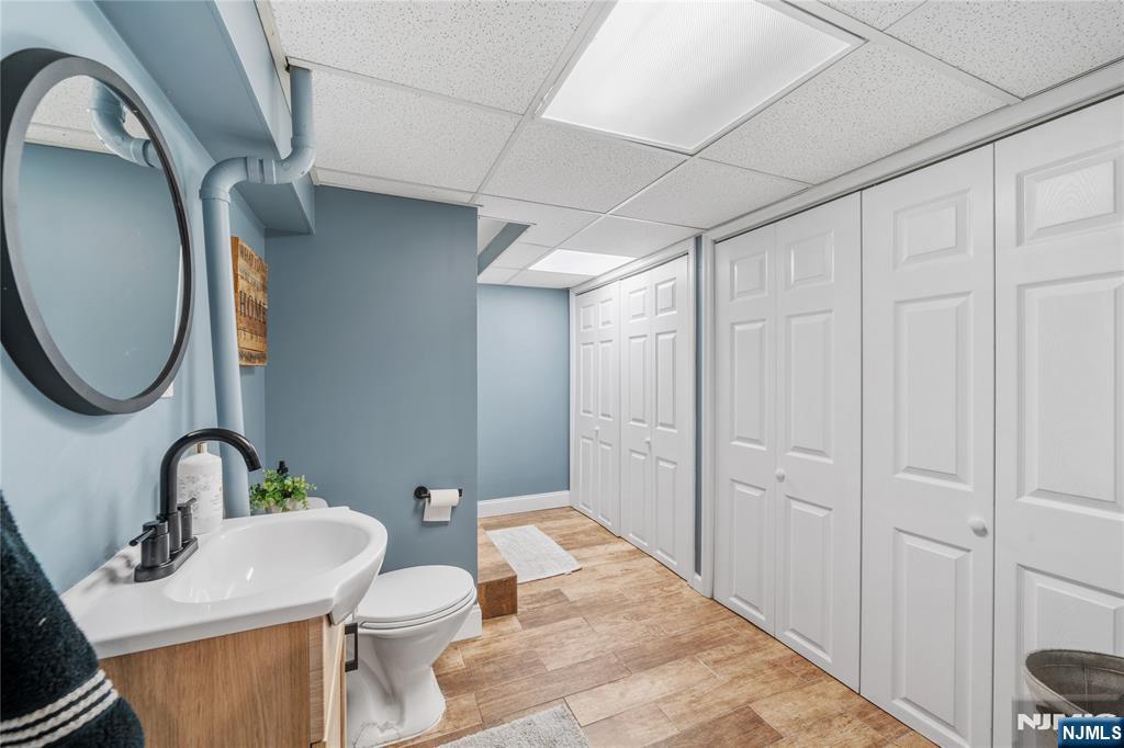 15 Valley Road Nutley, NJ 07110 - Photo 34 of 44