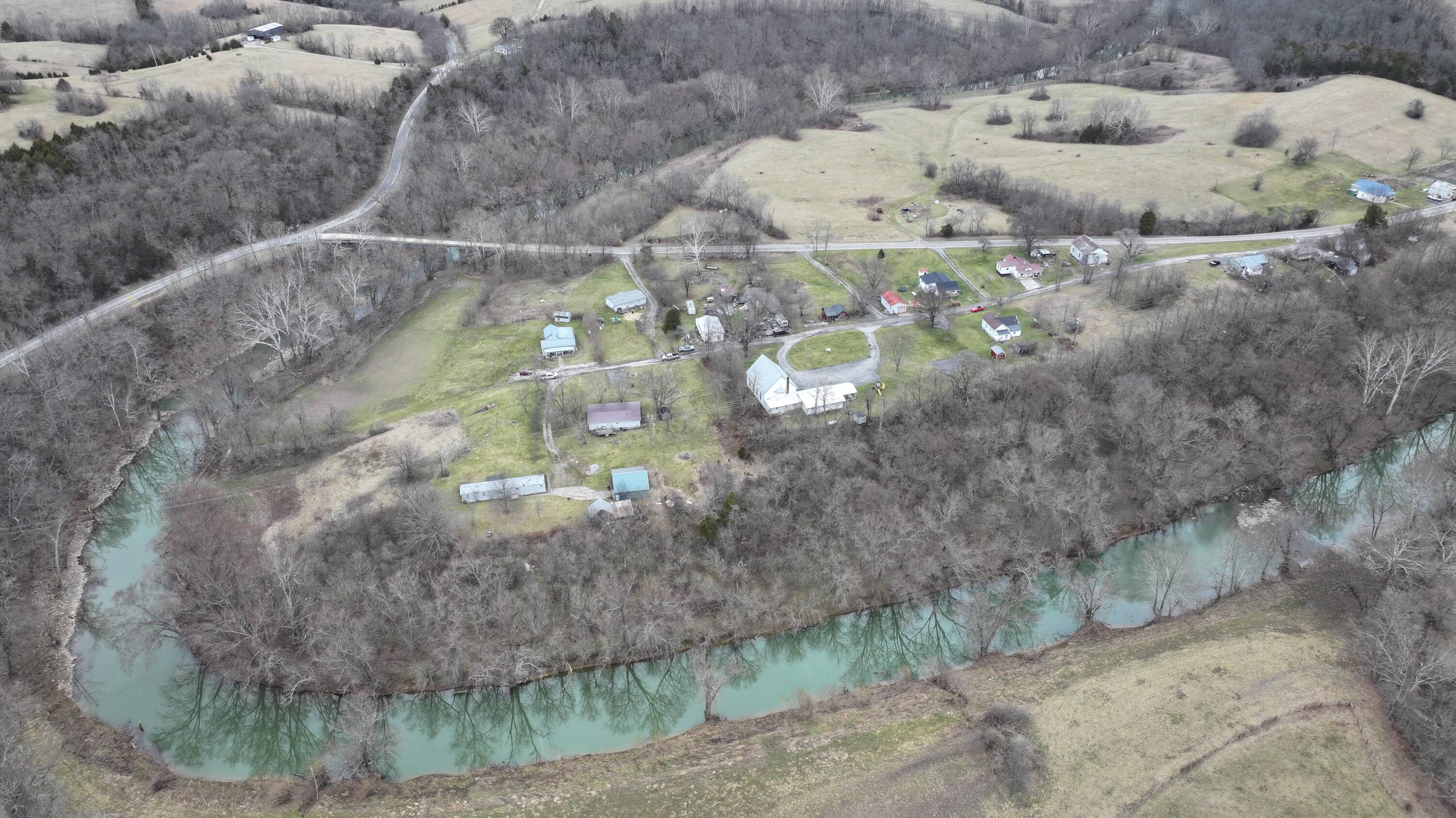 195 Old Mill Road Owenton, KY 40359 - Photo 2 of 49 Gallery Image 2