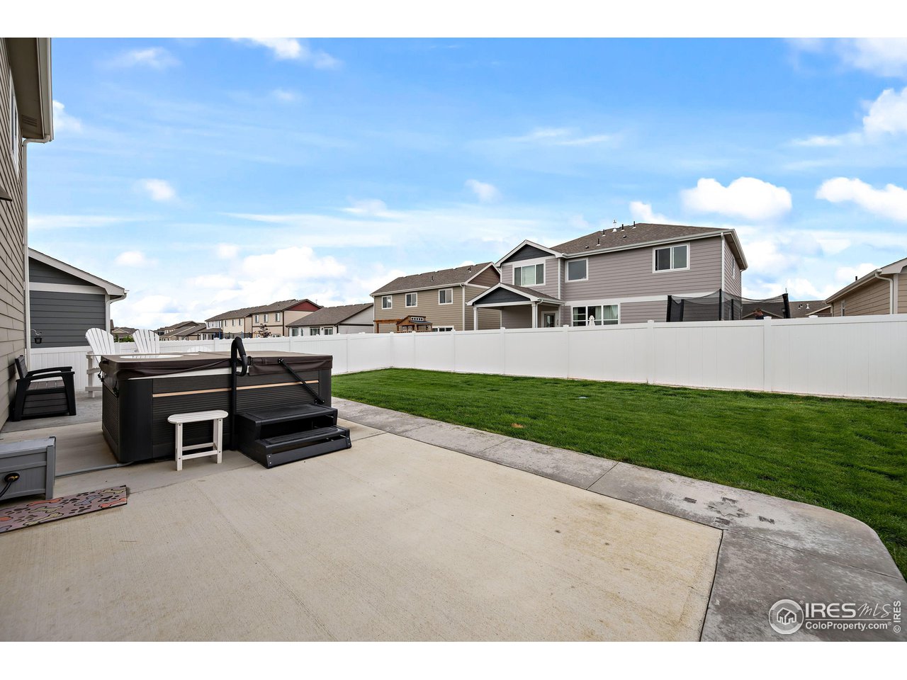 607 Rosedale Street Severance, CO 80550 - Photo 29 of 36 Gallery Image 29