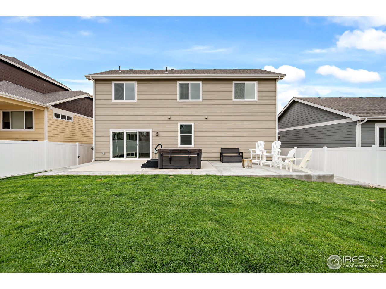607 Rosedale Street Severance, CO 80550 - Photo 33 of 36 Gallery Image 33