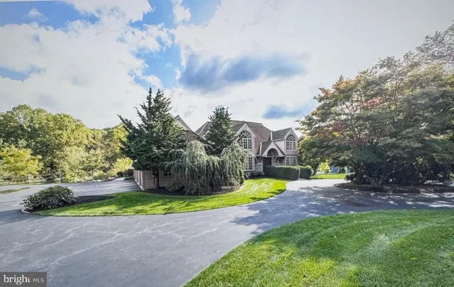 $1,500,000 | 2220 Bodine Road, Malvern, PA 19355