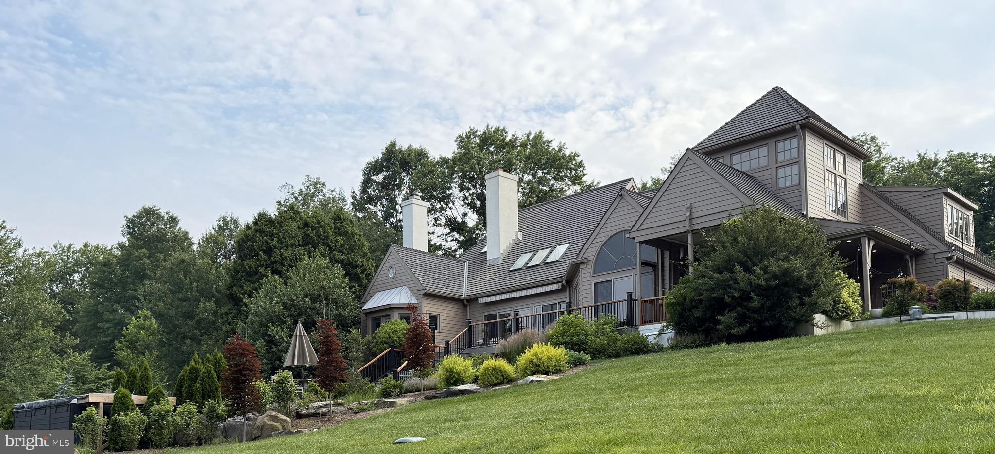 2220 Bodine Road Malvern, PA 19355 - Photo 5 of 86