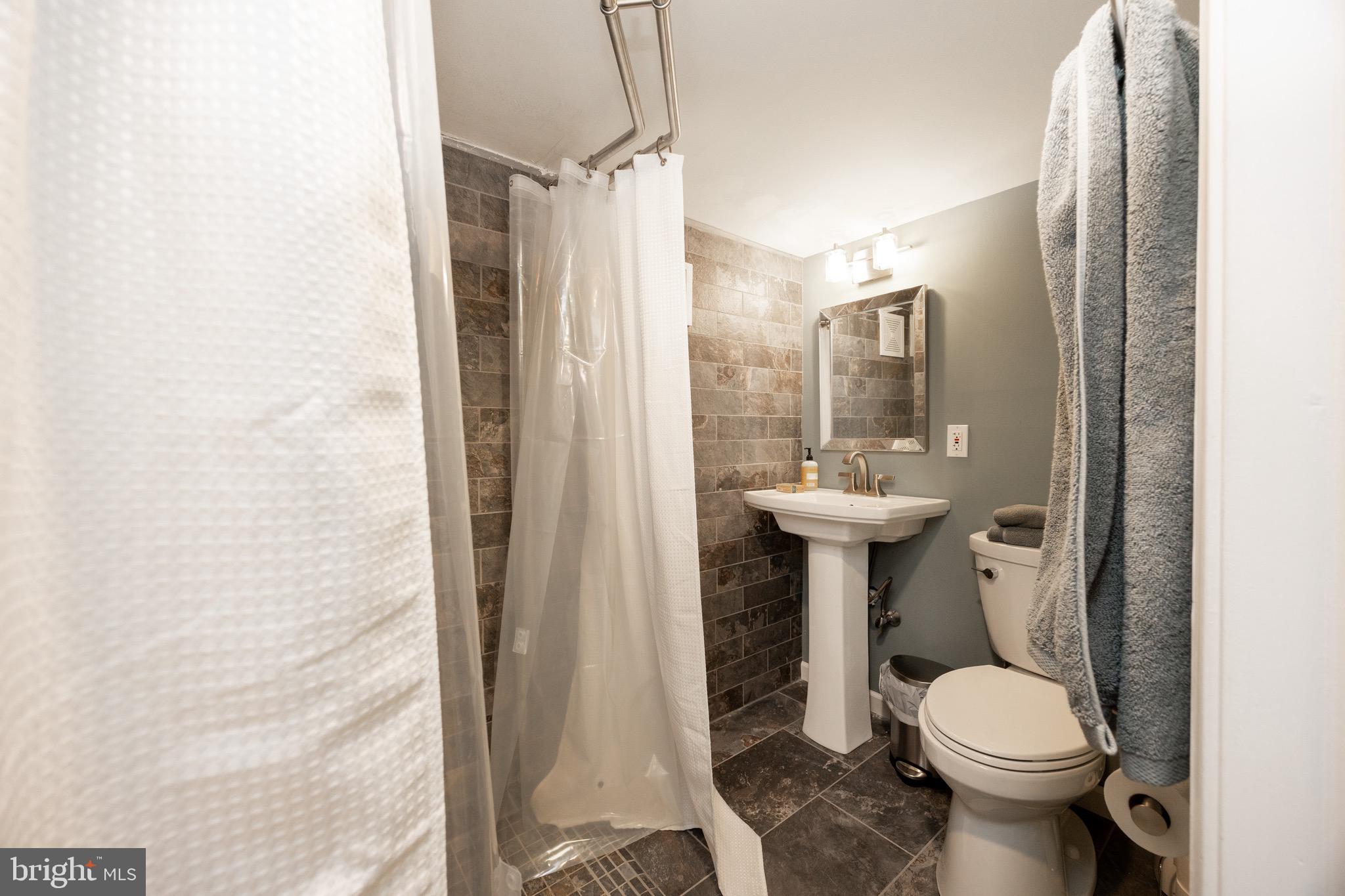 2220 Bodine Road Malvern, PA 19355 - Photo 66 of 86 a bathroom with a sink and toilet