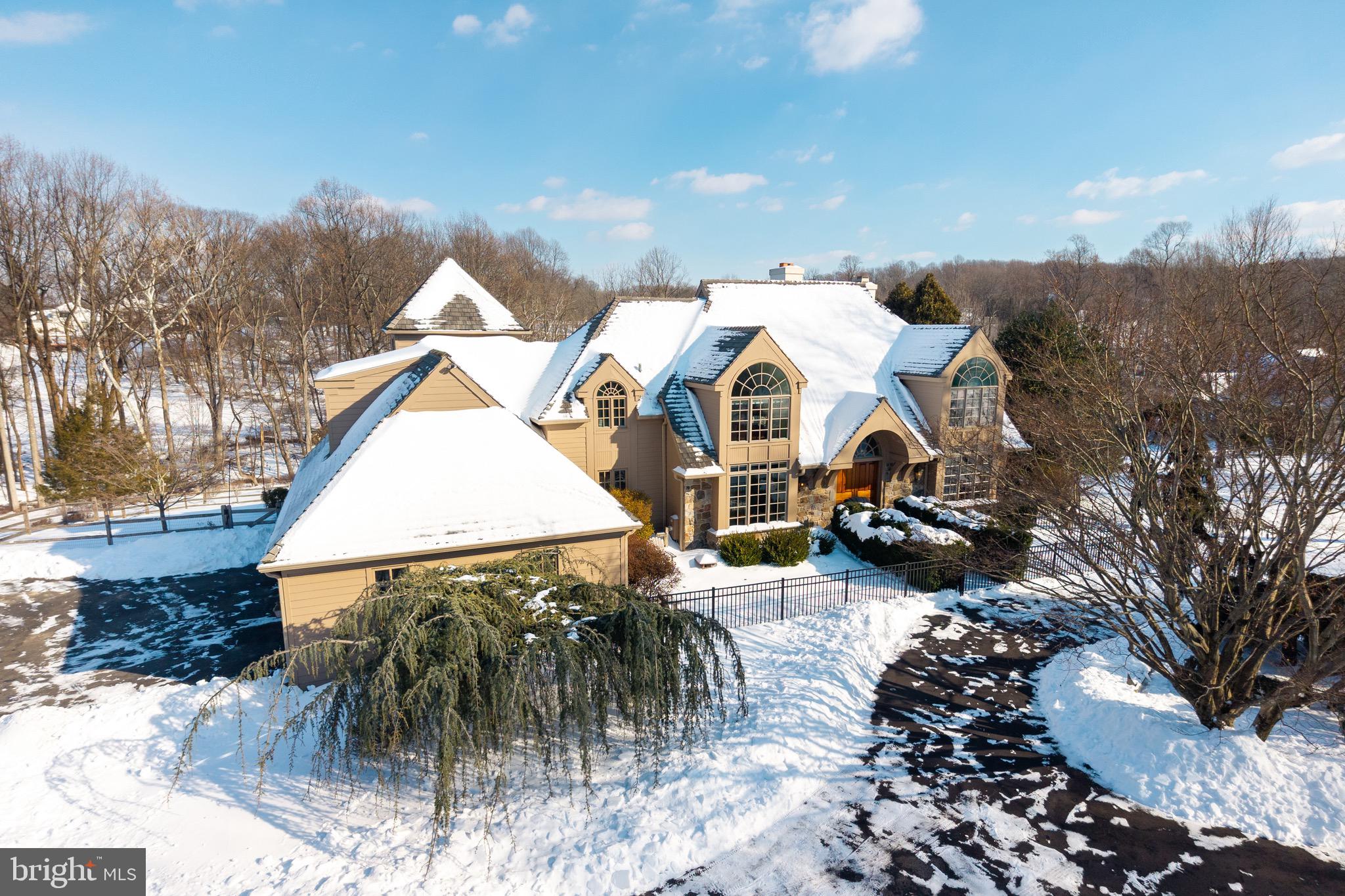 2220 Bodine Road Malvern, PA 19355 - Photo 70 of 86