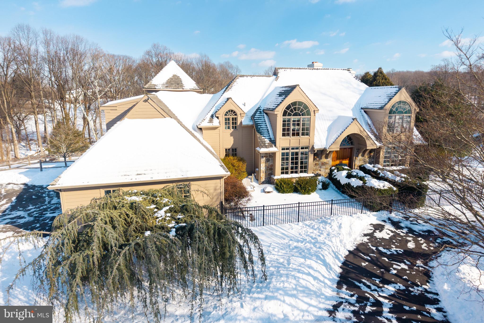 2220 Bodine Road Malvern, PA 19355 - Photo 71 of 86