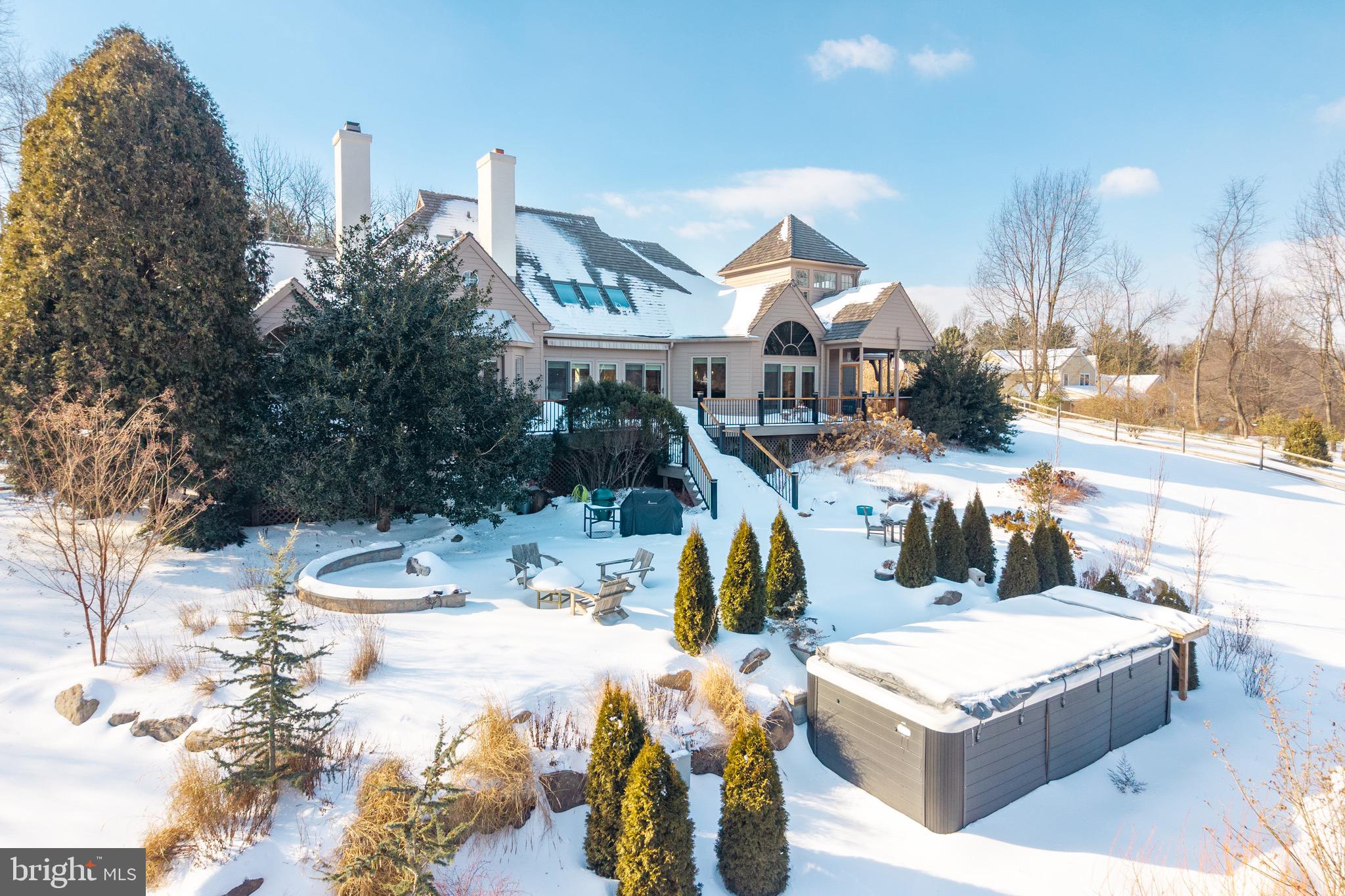 2220 Bodine Road Malvern, PA 19355 - Photo 75 of 86