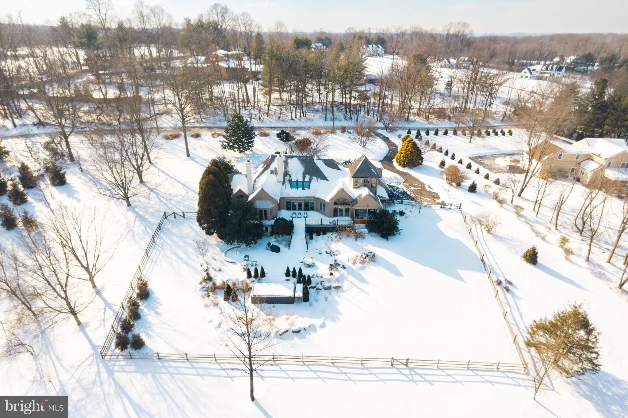 2220 Bodine Road Malvern, PA 19355 - Photo 77 of 86