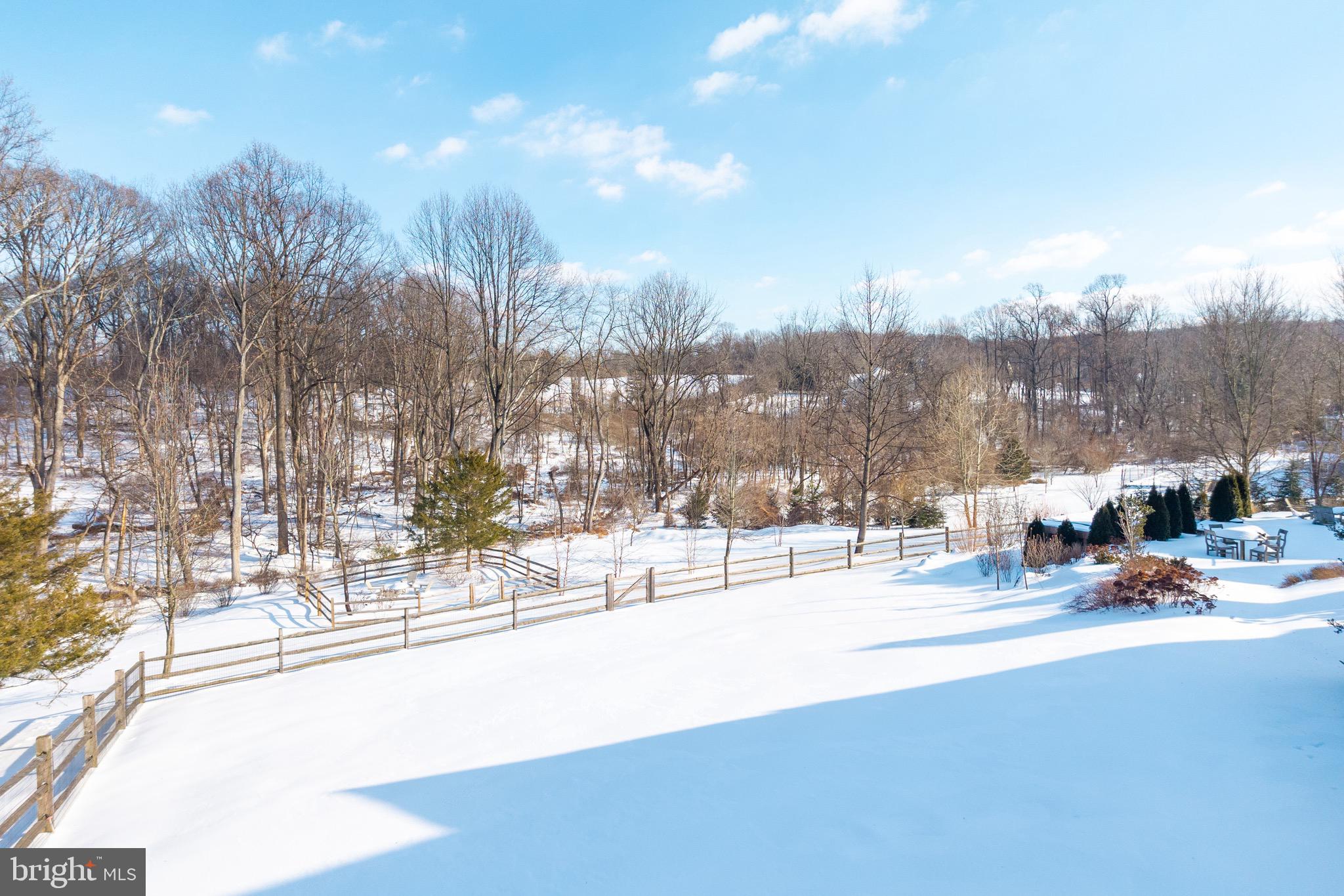 2220 Bodine Road Malvern, PA 19355 - Photo 79 of 86 a view of a city street from a building