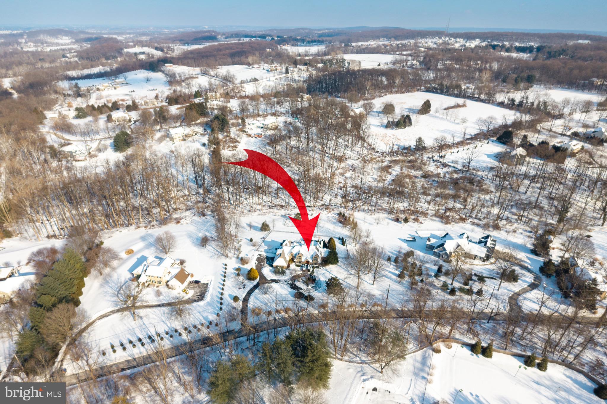 2220 Bodine Road Malvern, PA 19355 - Photo 80 of 86