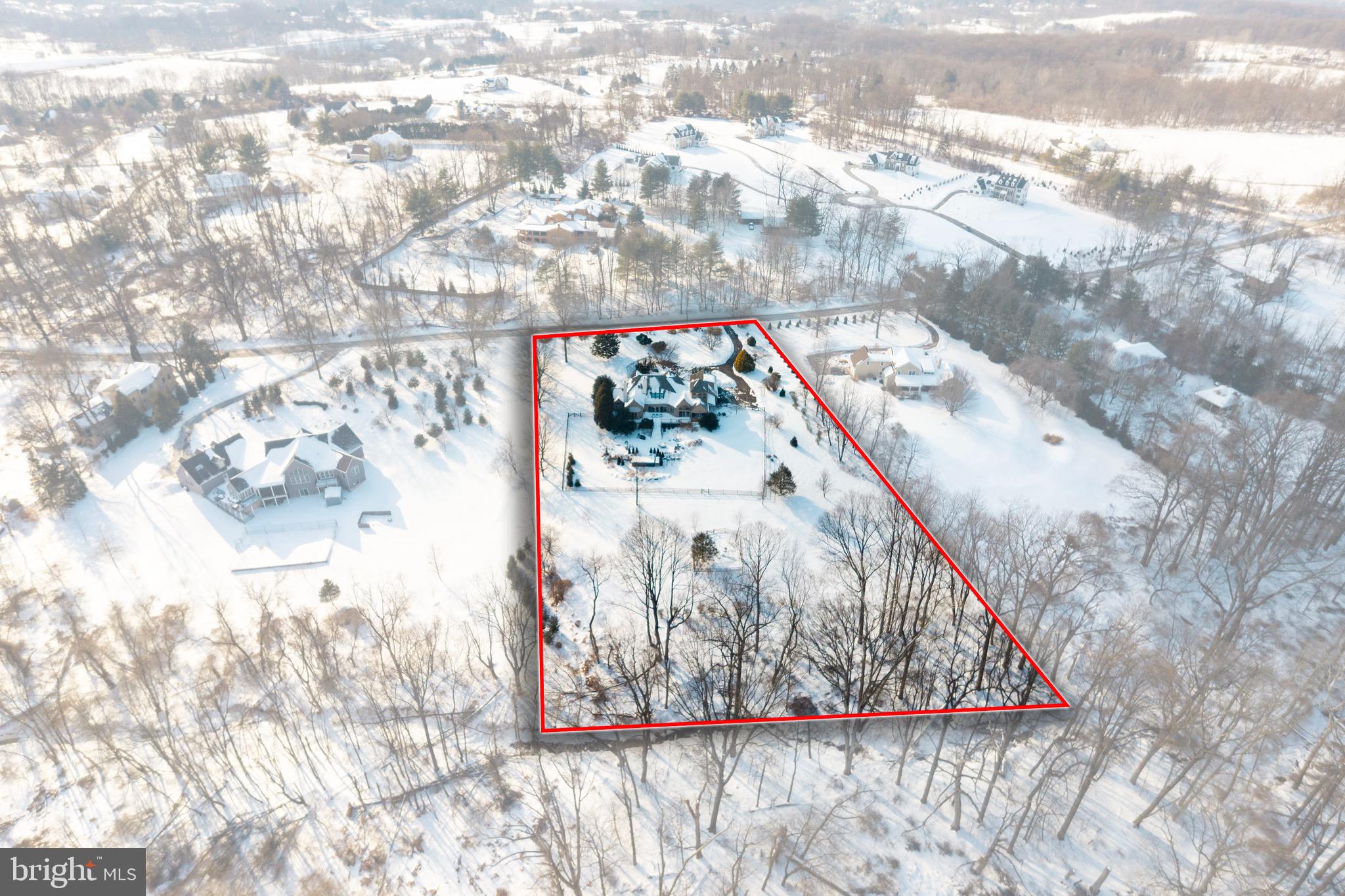 2220 Bodine Road Malvern, PA 19355 - Photo 81 of 86 a view of water fountain