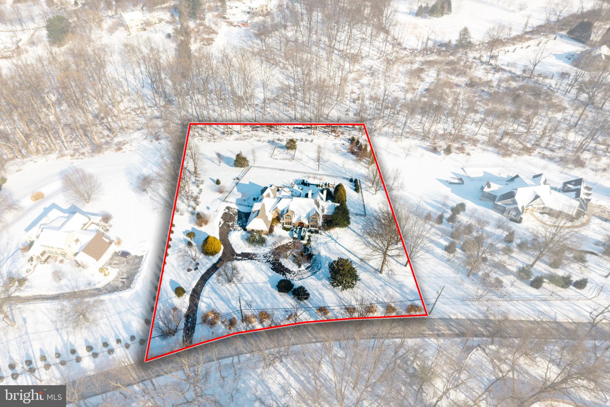 2220 Bodine Road Malvern, PA 19355 - Photo 82 of 86