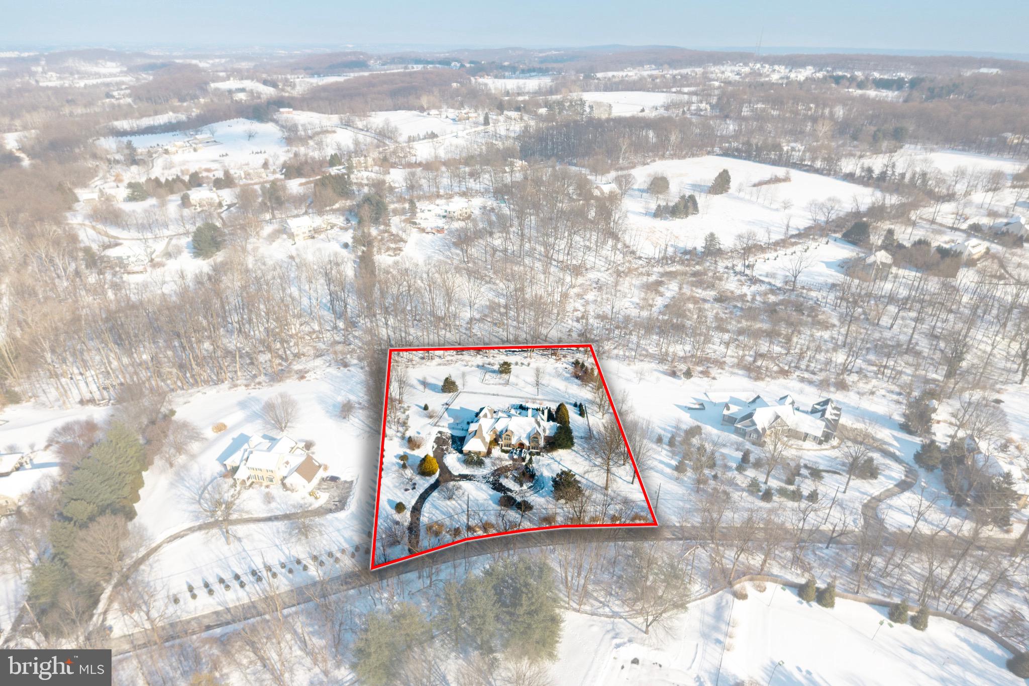 2220 Bodine Road Malvern, PA 19355 - Photo 84 of 86