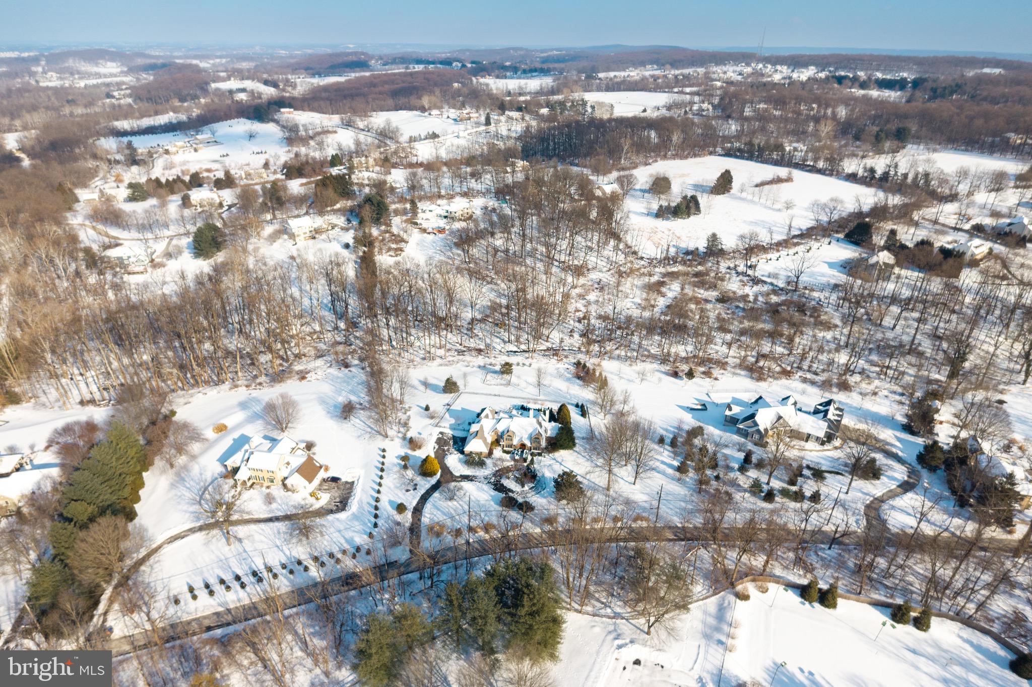 2220 Bodine Road Malvern, PA 19355 - Photo 85 of 86