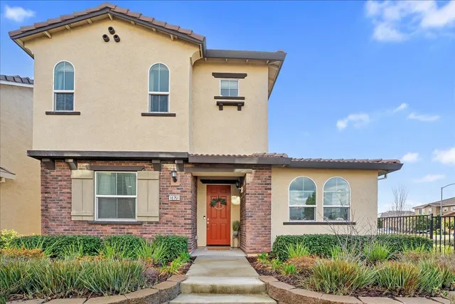 $485,000 | 10751 Portico Circle, Rancho Cordova, CA 95670
