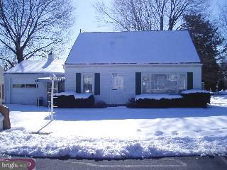 518 Lockheed Avenue Reading, PA 19601 - Photo 1 of 1