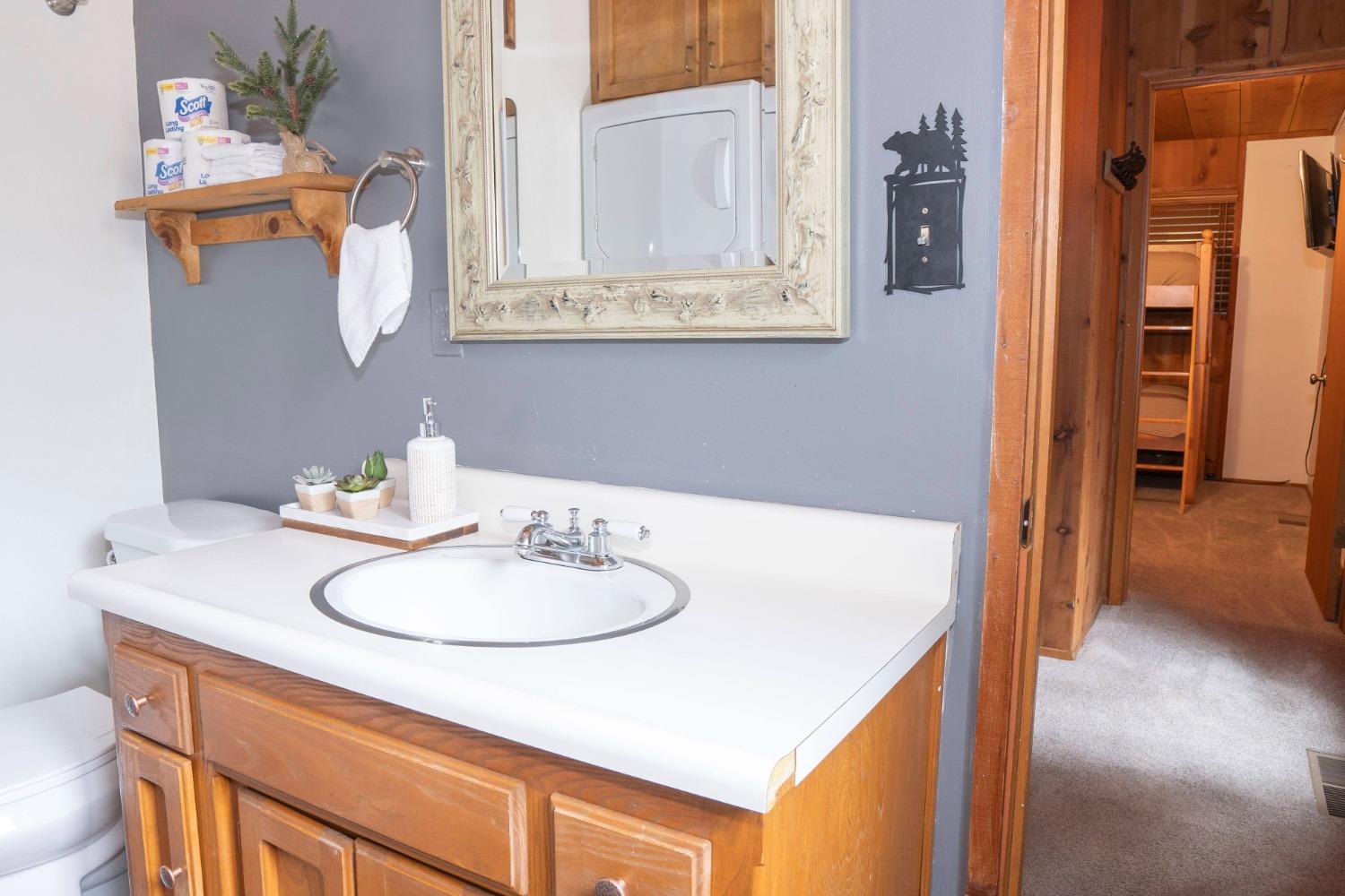 42135 Hanging Branch Road Shaver Lake, CA 93664 - Photo 53 of 55