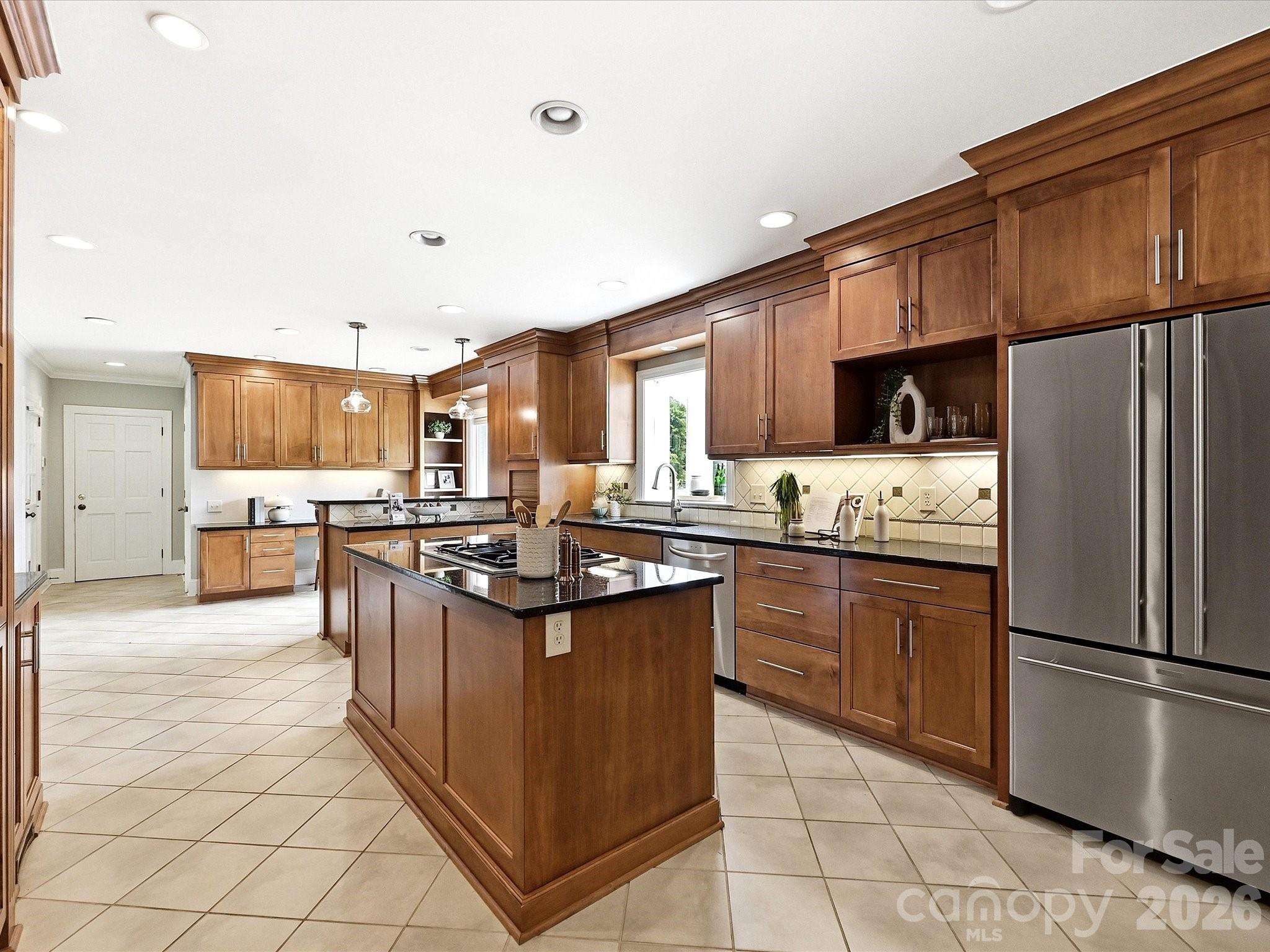 3921 River Ridge Road Charlotte, NC 28226 - Photo 17 of 41