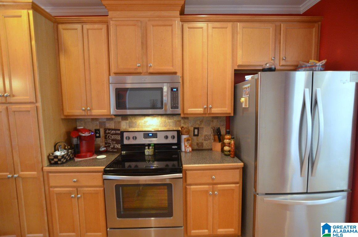 122 Falliston Ridge Circle Helena, AL 35080 - Photo 20 of 46