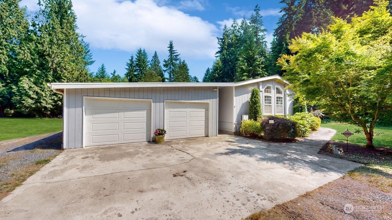 5507 189th Street Southeast Bothell, WA 98012 - Photo 2 of 37 a view of a house with a outdoor space