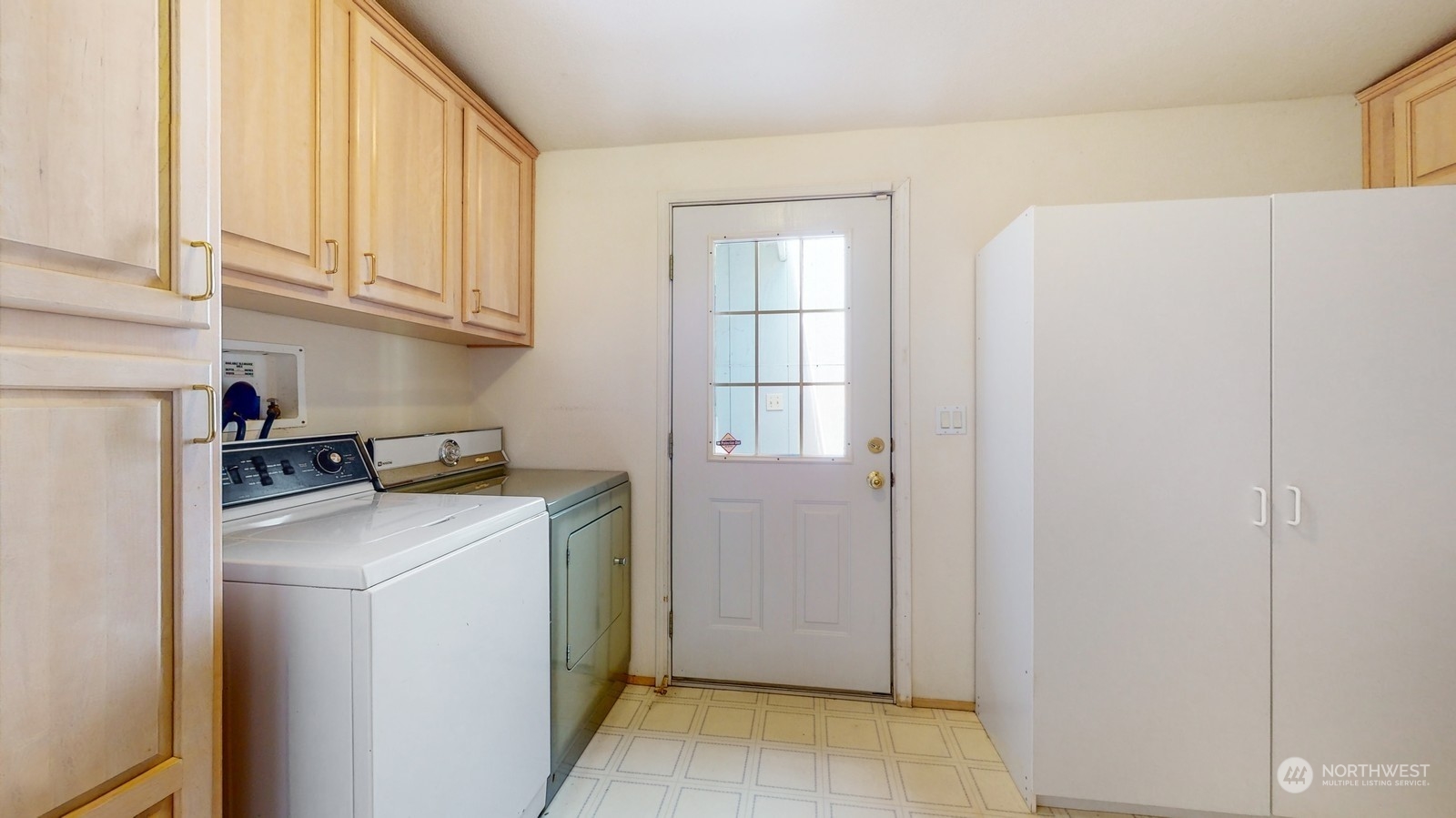 5507 189th Street Southeast Bothell, WA 98012 - Photo 24 of 37 a room with storage and utility