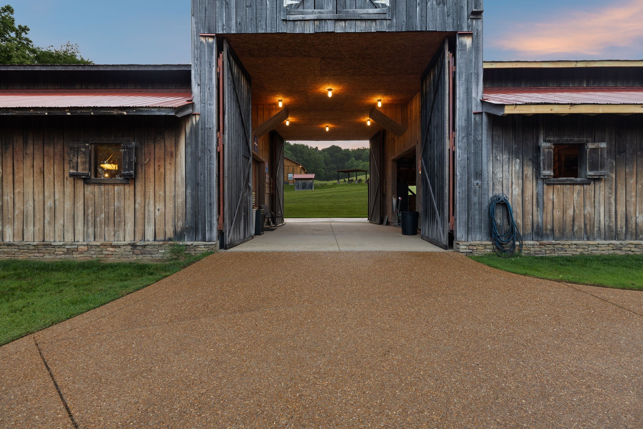 5319 Leipers Creek Road Franklin, TN 37064 - Photo 73 of 100