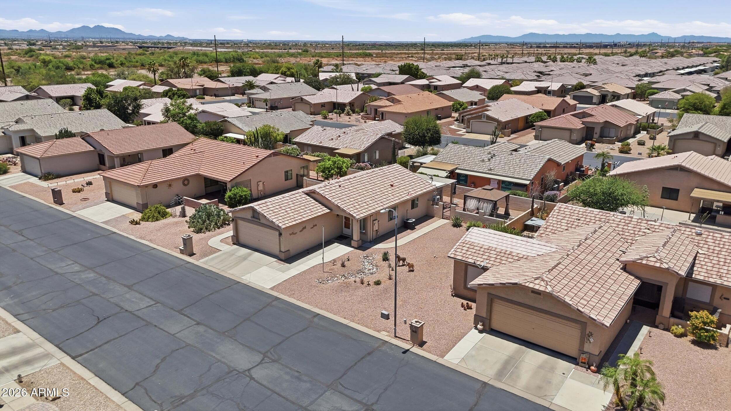 2101 South Meridian Road, Unit 362 Apache Junction, AZ 85120 - Photo 29 of 43