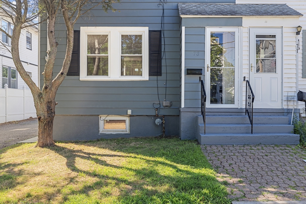 73 Bay State Road Quincy, MA 02171 - Photo 1 of 17 Gallery Image 1