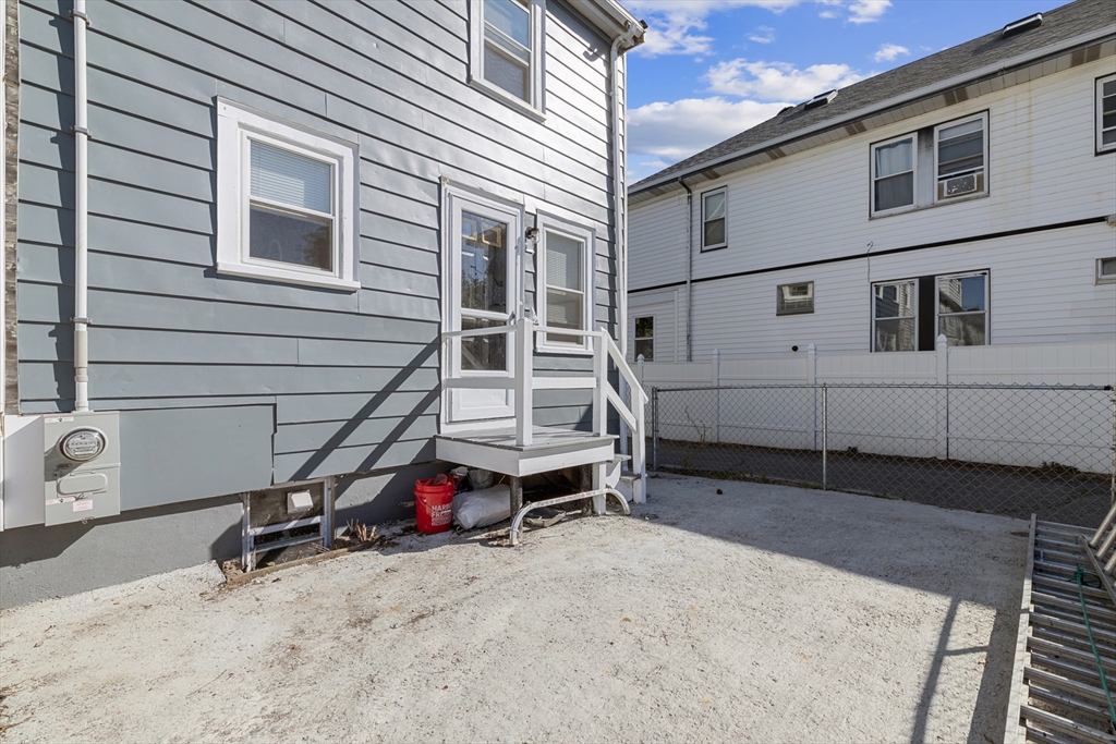 73 Bay State Road Quincy, MA 02171 - Photo 16 of 17 Gallery Image 16
