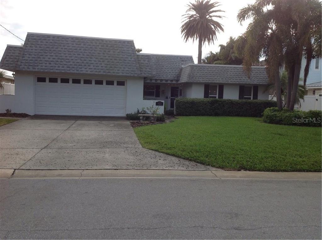 423 20th Avenue Indian Rocks Beach, FL 33785 - Photo 1 of 1 Gallery Image 1