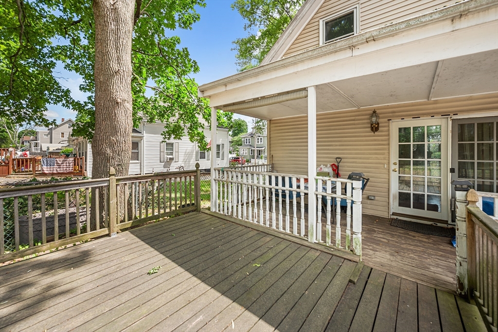 8 Myrtle Street Lynn, MA 01905 - Photo 33 of 36